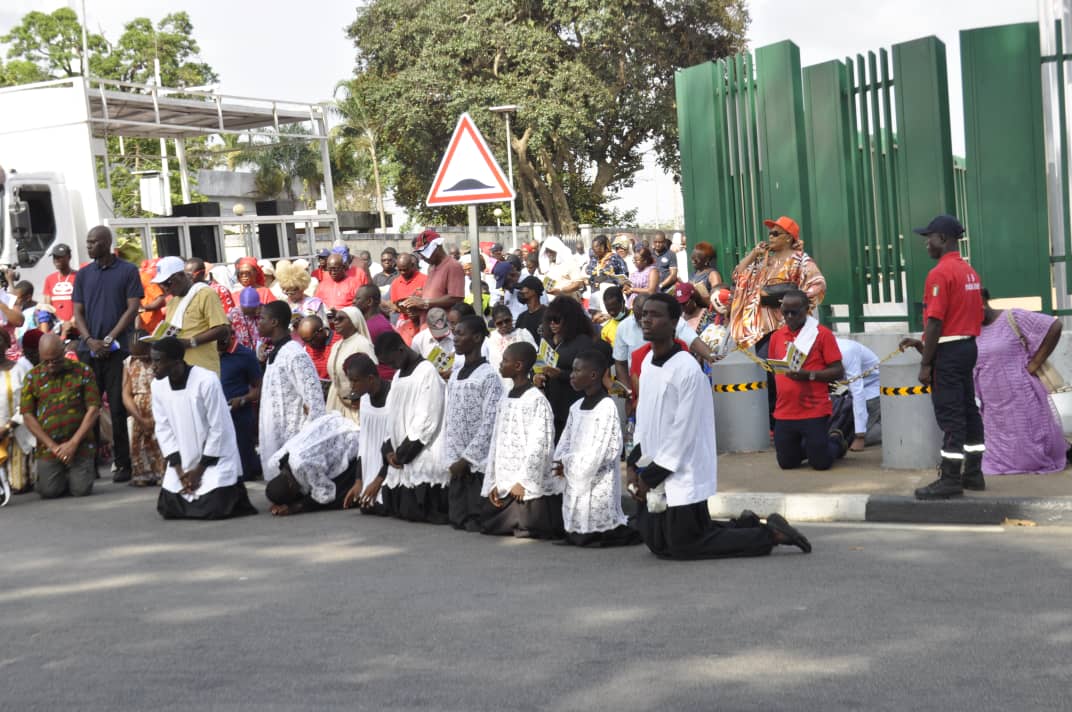 Protection des civiles